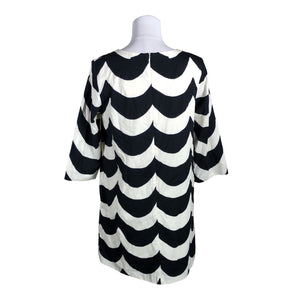 Unisex Marimekko - Dress, size 36 - White (2)