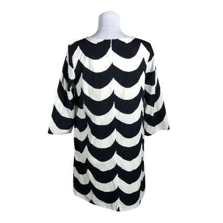 Unisex Marimekko - Dress, size 36 - White (2)