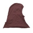 Unisex Joha - Balaclava, size 54 - 56 cm - Violet ()