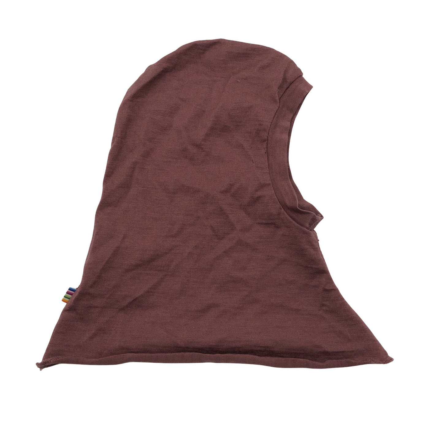 Unisex Joha - Balaclava, size 54 - 56 cm - Violet (1)