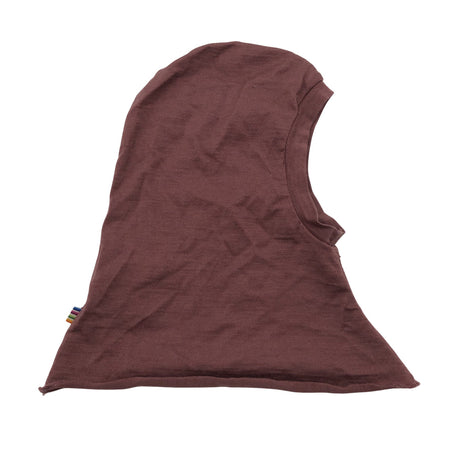 Unisex Joha - Balaclava, size 54 - 56 cm - Violet ()