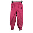 Unisex Jonathan - Spring/Fall pants, size 110 - 116 - Light pink ()