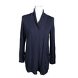 Unisex s.Oliver - Cardigan, size 36 - Blue ()
