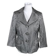 Unisex Uta Raasch - Jacket, size 40 - Black ()