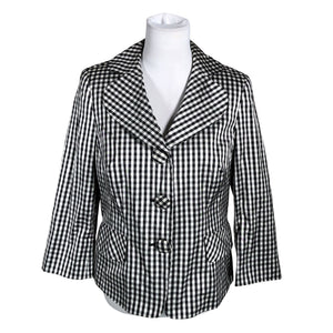 Unisex Uta Raasch - Jacket, size 40 - Black (1)