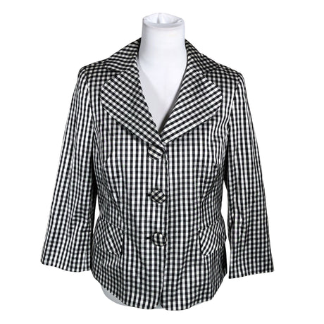 Unisex Uta Raasch - Jacket, size 40 - Black ()