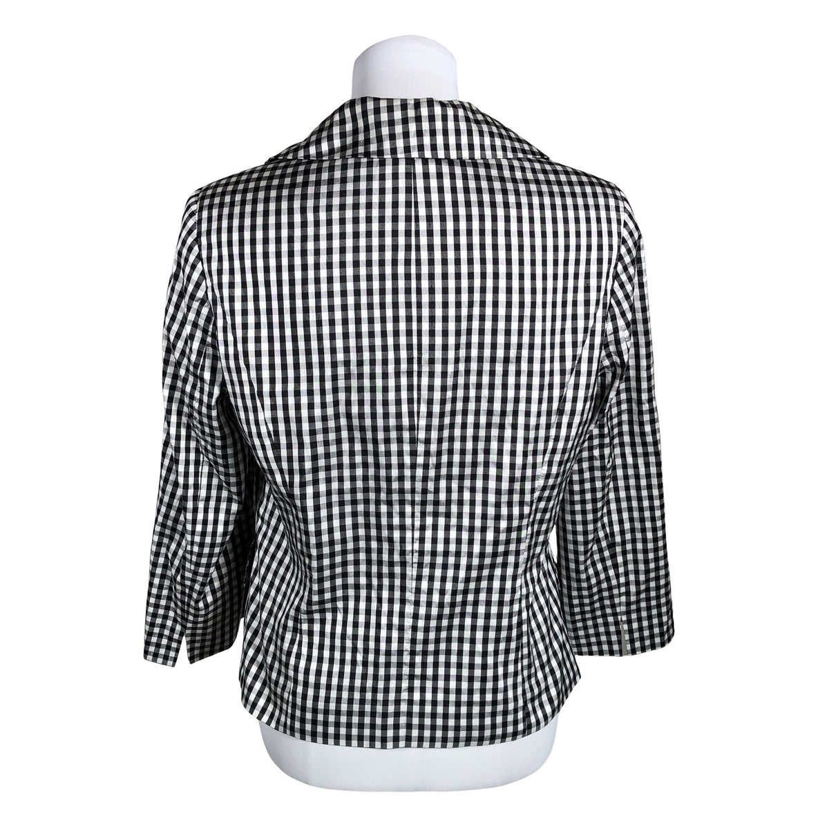 Unisex Uta Raasch - Jacket, size 40 - Black (2)