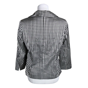 Unisex Uta Raasch - Jacket, size 40 - Black (2)