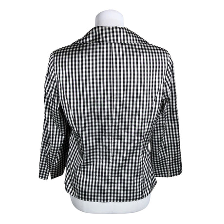 Unisex Uta Raasch - Jacket, size 40 - Black (2)