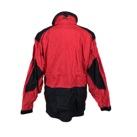 Unisex Halti - Outdoor jacket, size S - Red (2)