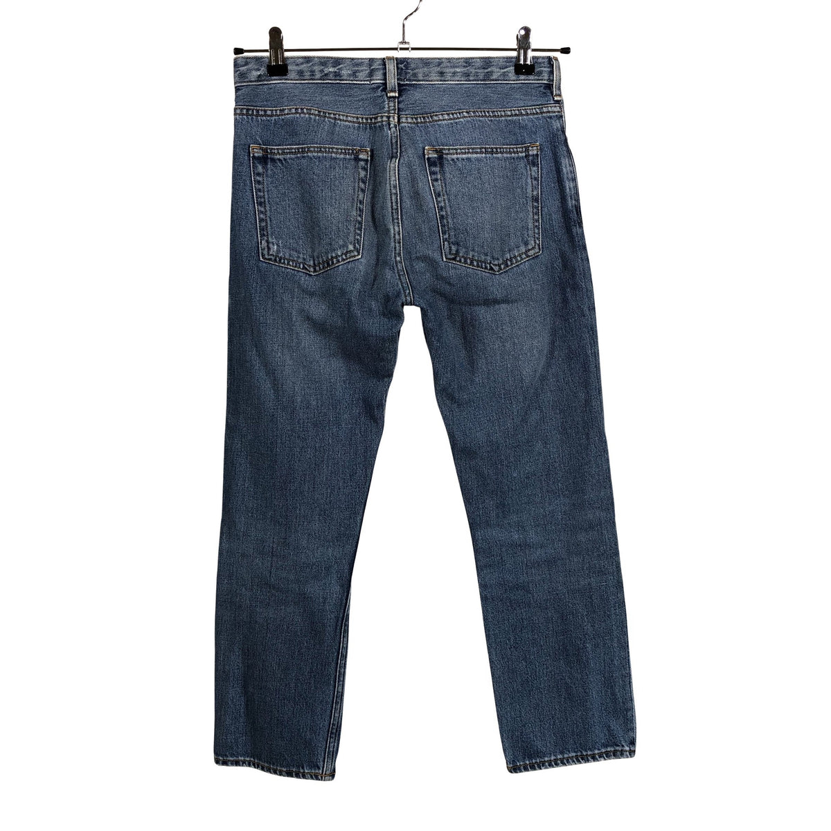 Unisex Acne Studios - Jeans, size 34 - Blue (3)