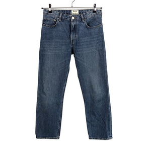 Unisex Acne Studios - Jeans, size 34 - Blue (1)