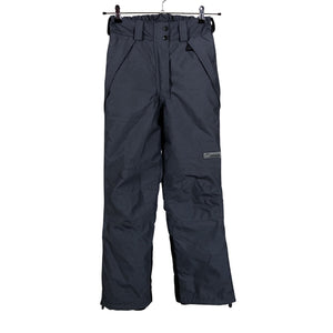 Unisex Catmandoo - Winter pants, size 34 - Gray (1)