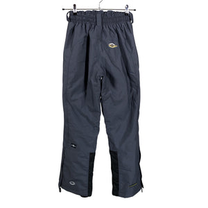Unisex Catmandoo - Winter pants, size 34 - Gray (2)