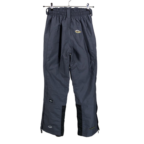 Unisex Catmandoo - Winter pants, size 34 - Gray (2)
