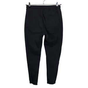 Unisex Hugo Boss - Tricot pants, size 36 - Black (2)
