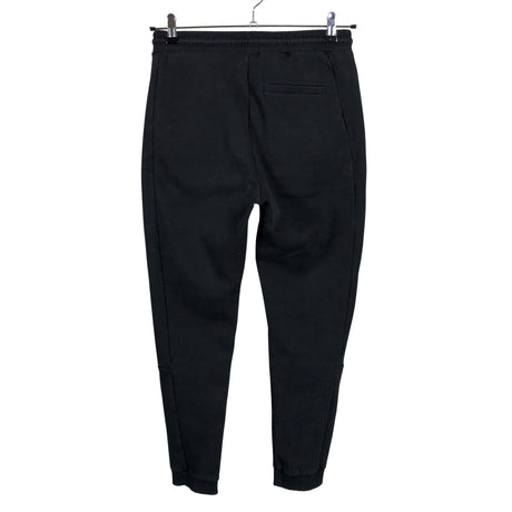 Unisex Hugo Boss - Tricot pants, size 36 - Black (2)