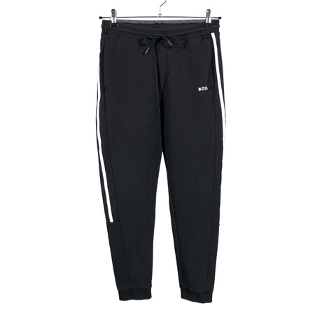 Unisex Hugo Boss - Tricot pants, size 36 - Black ()