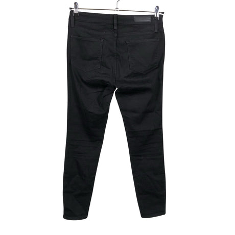 Unisex Calvin Klein Jeans - Jeans, size 36 - Black (2)