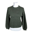 Unisex Soft Rebels - Sweater, size 34 - Green ()