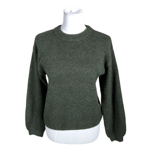 Unisex Soft Rebels - Sweater, size 34 - Green (1)