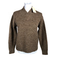 Unisex Soft Rebels - Sweater, size 34 - Brown ()