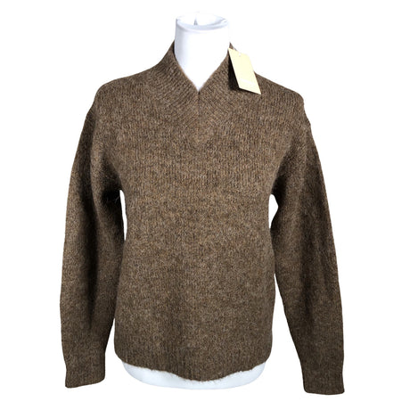 Unisex Soft Rebels - Sweater, size 34 - Brown ()
