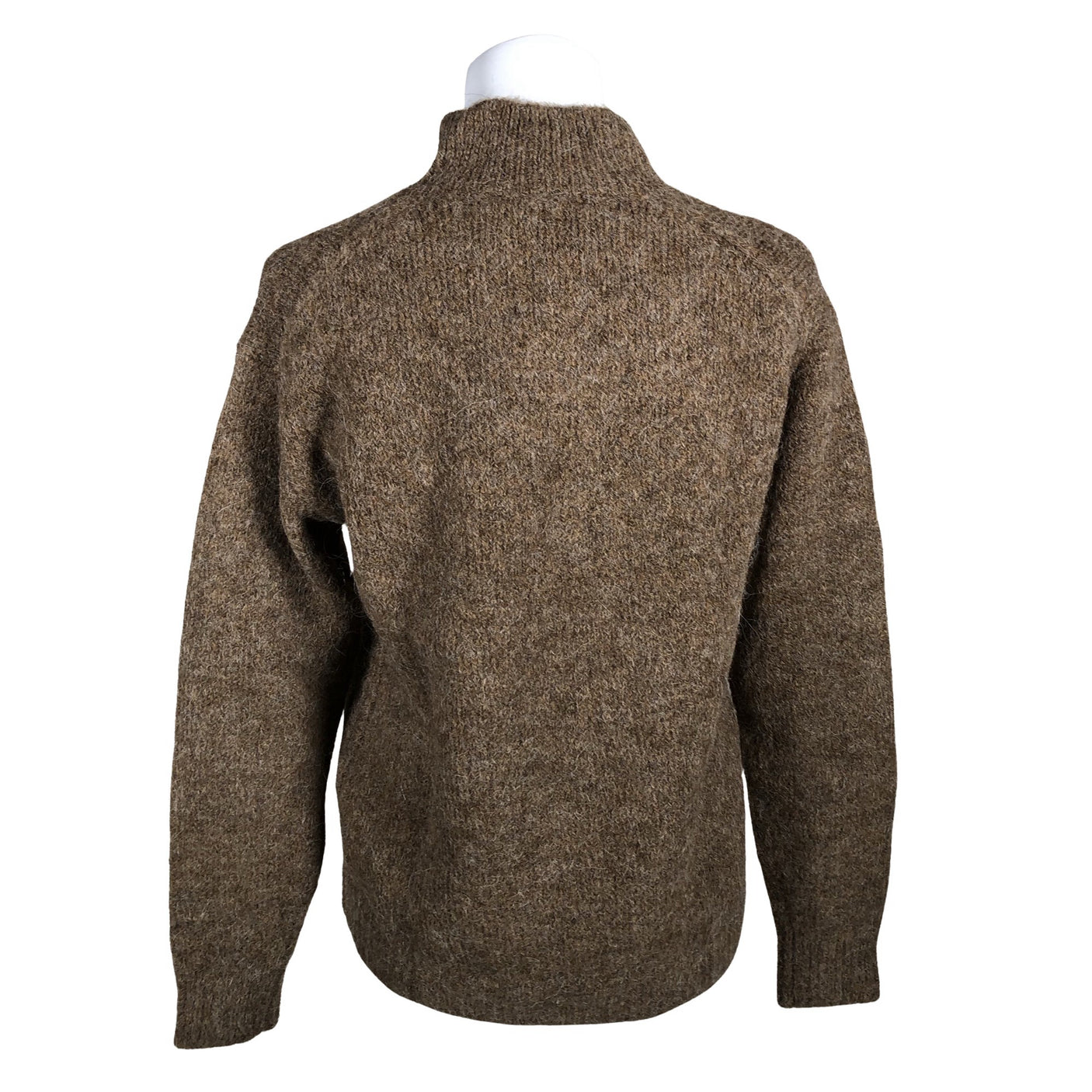 Unisex Soft Rebels - Sweater, size 34 - Brown (2)