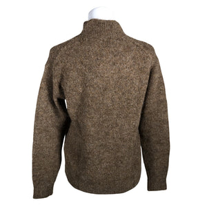 Unisex Soft Rebels - Sweater, size 34 - Brown (2)