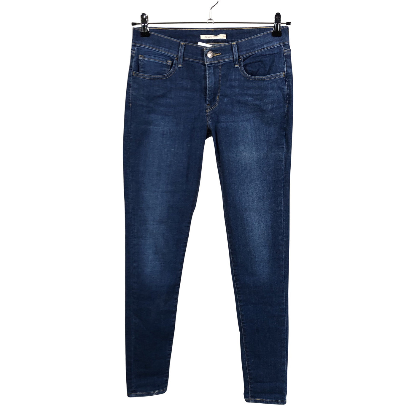 Unisex Levi's - Jeans, size W30 - Blue (1)