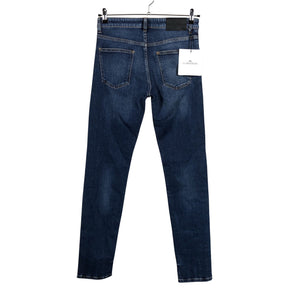 Unisex J.Lindeberg - Jeans, size W30 - Blue (2)