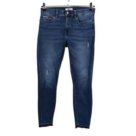 Unisex Tommy Hilfiger - Jeans, size 38 - Blue ()