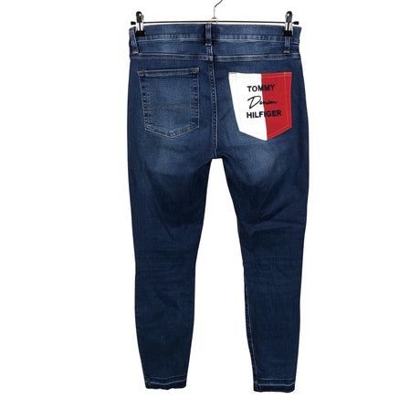 Unisex Tommy Hilfiger - Jeans, size 38 - Blue (2)