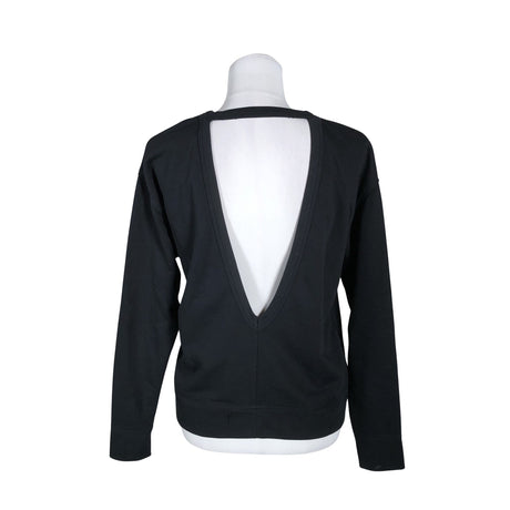 Unisex Nike - Sweatshirt, size 36 - Black (2)