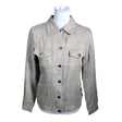 Unisex Jackpot - Jacket, size 36 - Beige ()