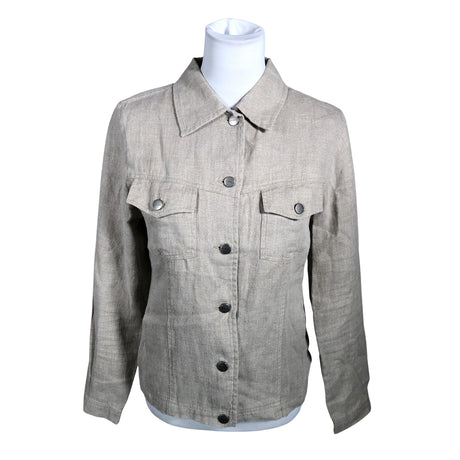 Unisex Jackpot - Jacket, size 36 - Beige ()