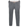 Unisex Freddy - Tricot pants, size 40 - Gray ()