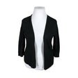 Unisex s.Oliver - Cardigan, size 42 - Black ()