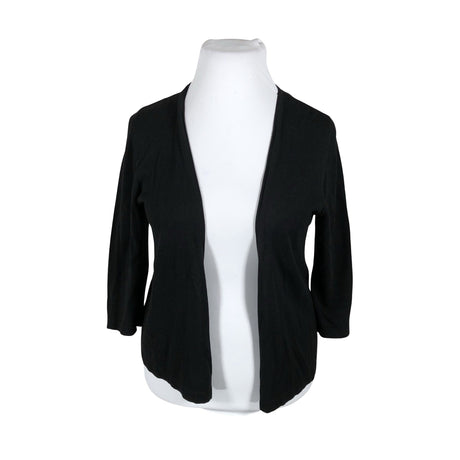Unisex s.Oliver - Cardigan, size 42 - Black ()