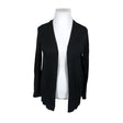 Unisex s.Oliver - Cardigan, size 42 - Black ()