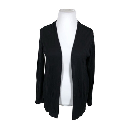 Unisex s.Oliver - Cardigan, size 42 - Black ()