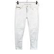 Unisex Calvin Klein Jeans - Jeans, size W30 - White ()