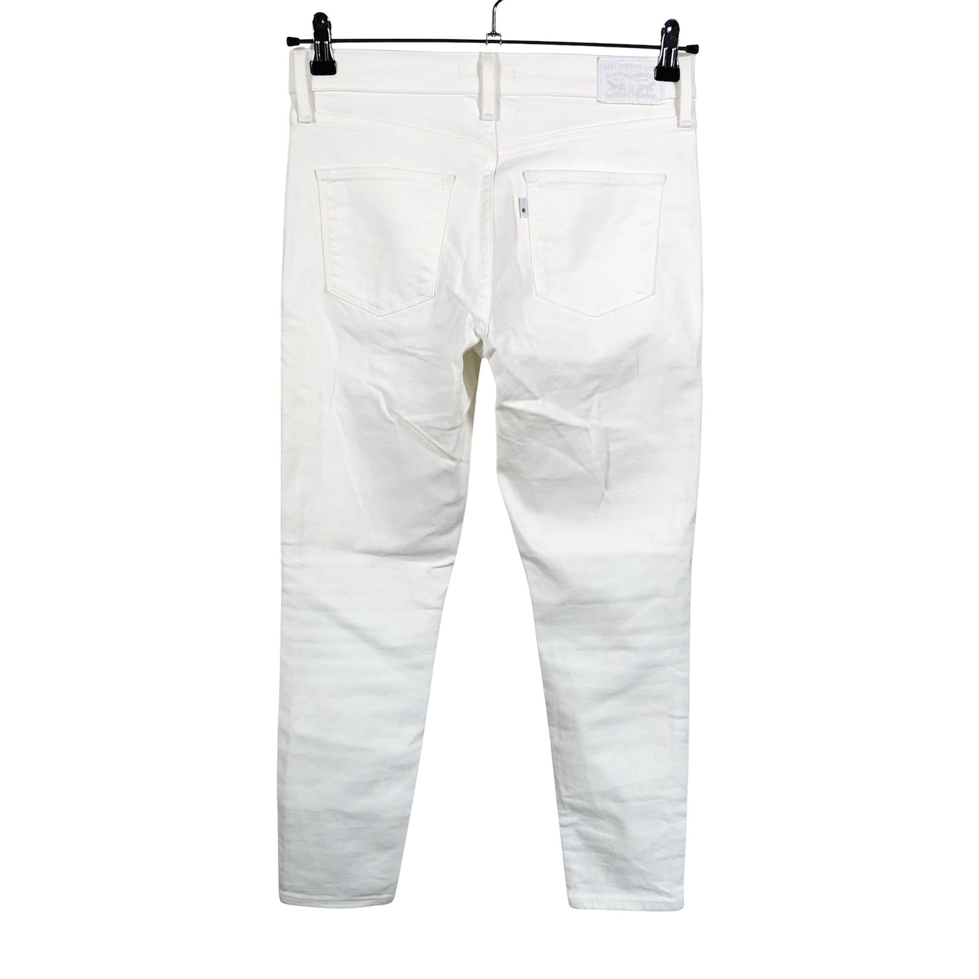 Unisex Levi's - Jeans, size W28 - White (2)