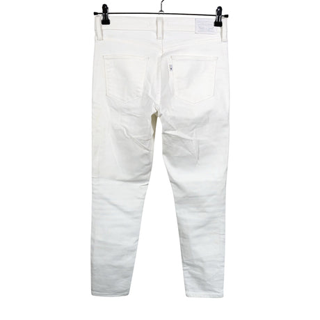 Unisex Levi's - Jeans, size W28 - White (2)