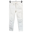 Unisex Levi's - Jeans, size W28 - White ()
