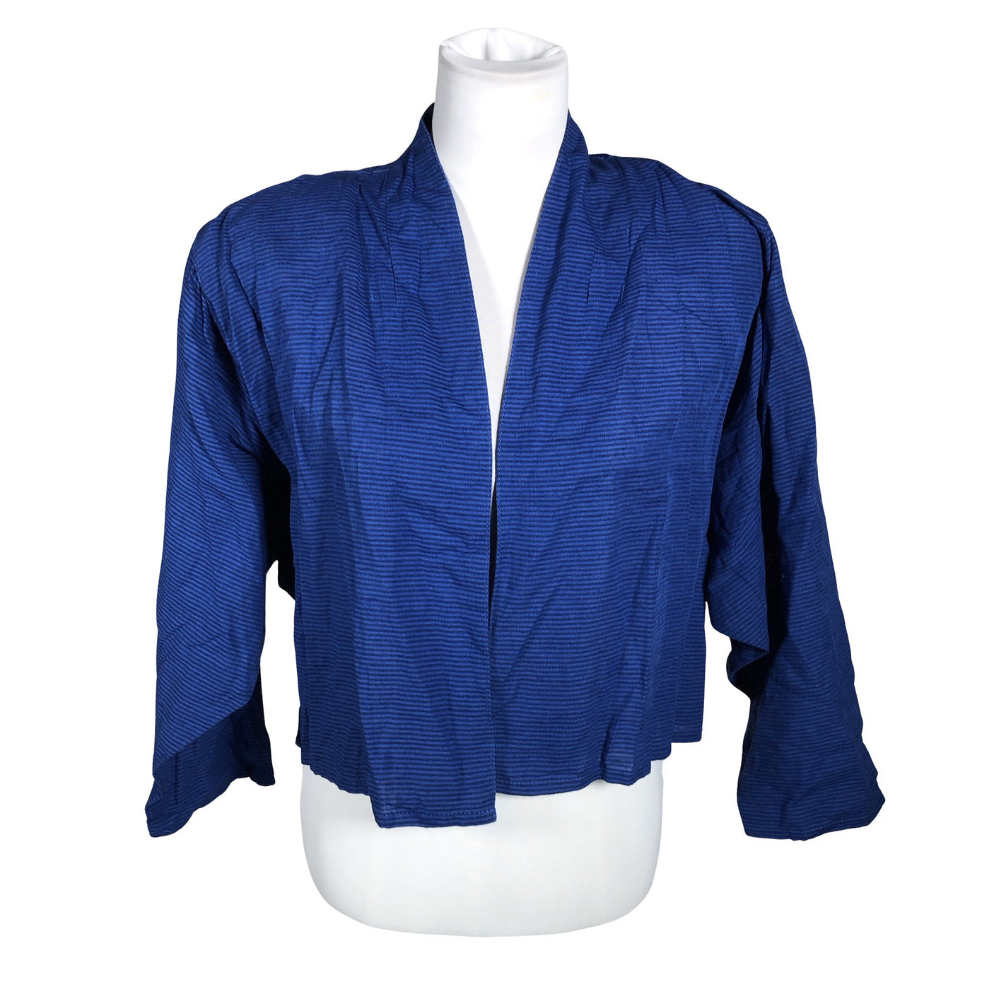 Unisex Jil´s - Suit set, size 34 - Blue (2)