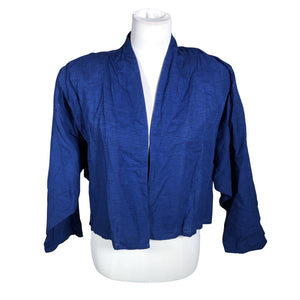 Unisex Jil´s - Suit set, size 34 - Blue (2)