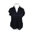 Unisex Your Face - T-shirt, size 42 - Black ()