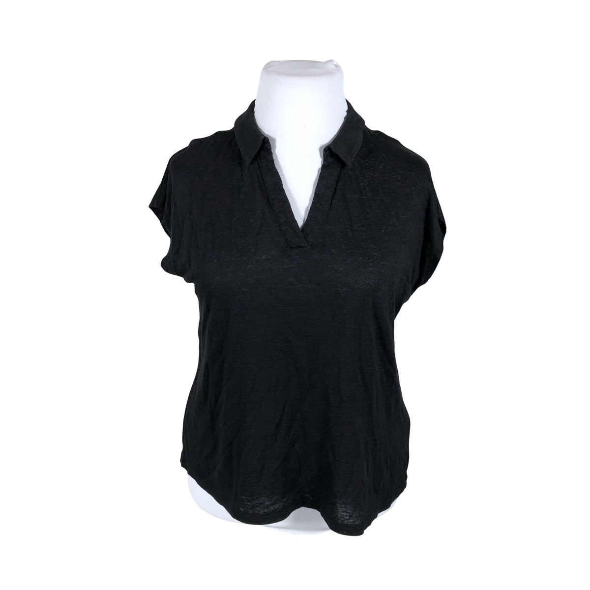 Unisex Your Face - T-shirt, size 42 - Black (1)