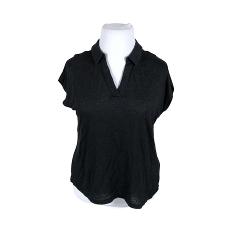 Unisex Your Face - T-shirt, size 42 - Black ()